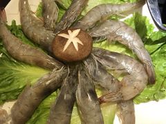 -呷哺呷哺(松江开元店)