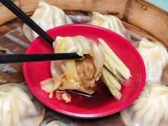 -食惠里小笼包面馆(越秀店)