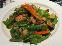 -邢家锅贴老店·非遗·开封菜(金明广场店)