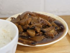 -箪食记(汉口路店)