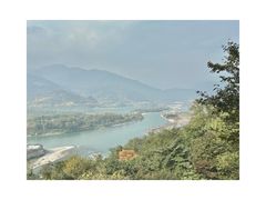 -都江堰景区