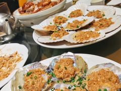 -潮粤香海鲜酒楼(沙湖店)