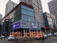 -大悦城(沈阳中街店)