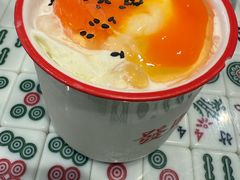 -堂屋糖水店(愚园店)