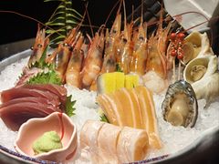 -上井精致料理(大坪店)