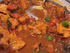 -大师傅金奖啤酒鱼(西街口总店)