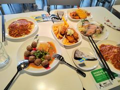 瑞典式肉圆-宜家·瑞典风味餐厅(无锡店)