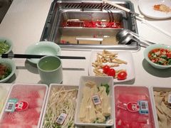 -野妹火锅(龙岗店)