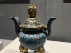 -河北博物院