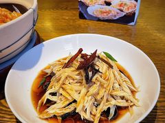 -粗茶淡饭·隐庐私厨(东亭店)