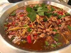 -椒小兔·盐帮川菜中餐厅(金沙时代广场店)