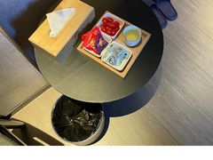 -大唐盲人按摩中心(天山路店)