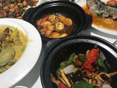 -至潮餐厅精致粤菜·活鲈鱼·走地鸡(珠江新城店)