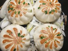 芝士生煎包-尚一汤 广东炖汤(金桥国际店)