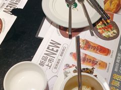 -甜心航空主题餐厅(京源城店)