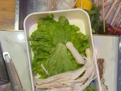 -钢管厂五区小郡肝火锅串串香(清河店)