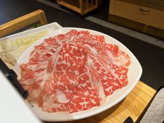 -巴邑火锅·鲜切牛肉(萧山银隆店)