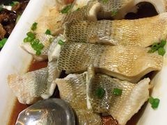 -鲍鱼王子(深圳大厦店)