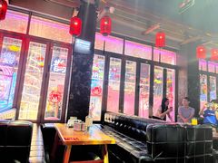 -喜鹊音乐酒馆(西街店)