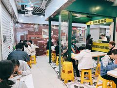 -食盈碗仔翅(星玺广场店)