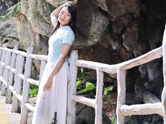 -英西峰林·洞天仙境
