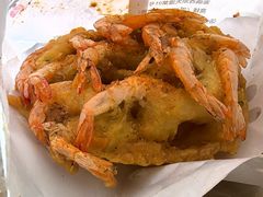 -信二嫂虾饼(振兴路店)