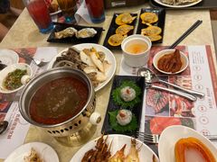 -芭菲盛宴·环球美食(锦城万达广场店)