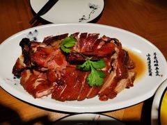 -敬李白·江南小馆(万达店)