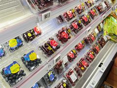 -盒马鲜生(岭南新世界店)