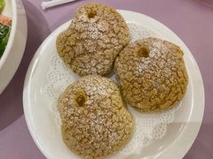 -金时代顺风大酒店(金山店)