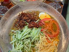-亿牌牌东北烧烤(怀特店)