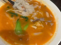 -漆黑觉米粉(三里屯店)