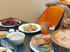 -水邑嘉年华酒店自助餐(鄄城店)