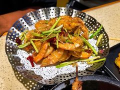 -我是那个大叔·美食研究所(新塘路店)