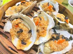-桥东喜碧海鲜街(水东街店)