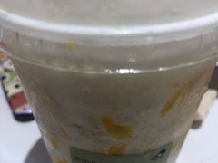 -喜茶(深圳福田星河COCO Park店)