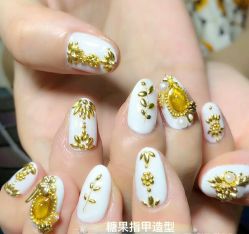 手部美甲-光SPA科技美肤