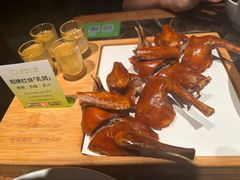 -汤城小厨•粤菜•靓汤(苏州街店)