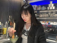 -FULL MOON满月咖啡