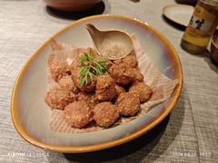 -青年公社烤鸭(熙悦天街店)
