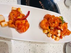 -玉林烤鸭店(小西天店)