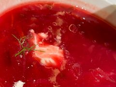 -马克西姆俄罗斯餐厅(通亚街店)