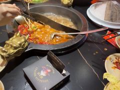 -蜀大侠火锅(四川北路店)