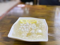柠檬冰粉-串妹花式冰粉(乐山总店)