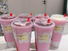 -奈雪的茶(湖滨银泰in77C区PRO店)