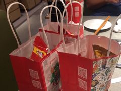 -海底捞火锅(塘厦天虹店)