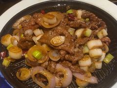 -粗茶淡饭·隐庐私厨(东亭店)