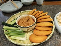 -津沽小院(天津之眼店)
