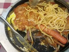 -开心果牛扒城(雍华庭店)