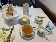 -Le Comptoir de Pierre Gagnaire